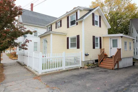 45 South Street Concord NH 03301