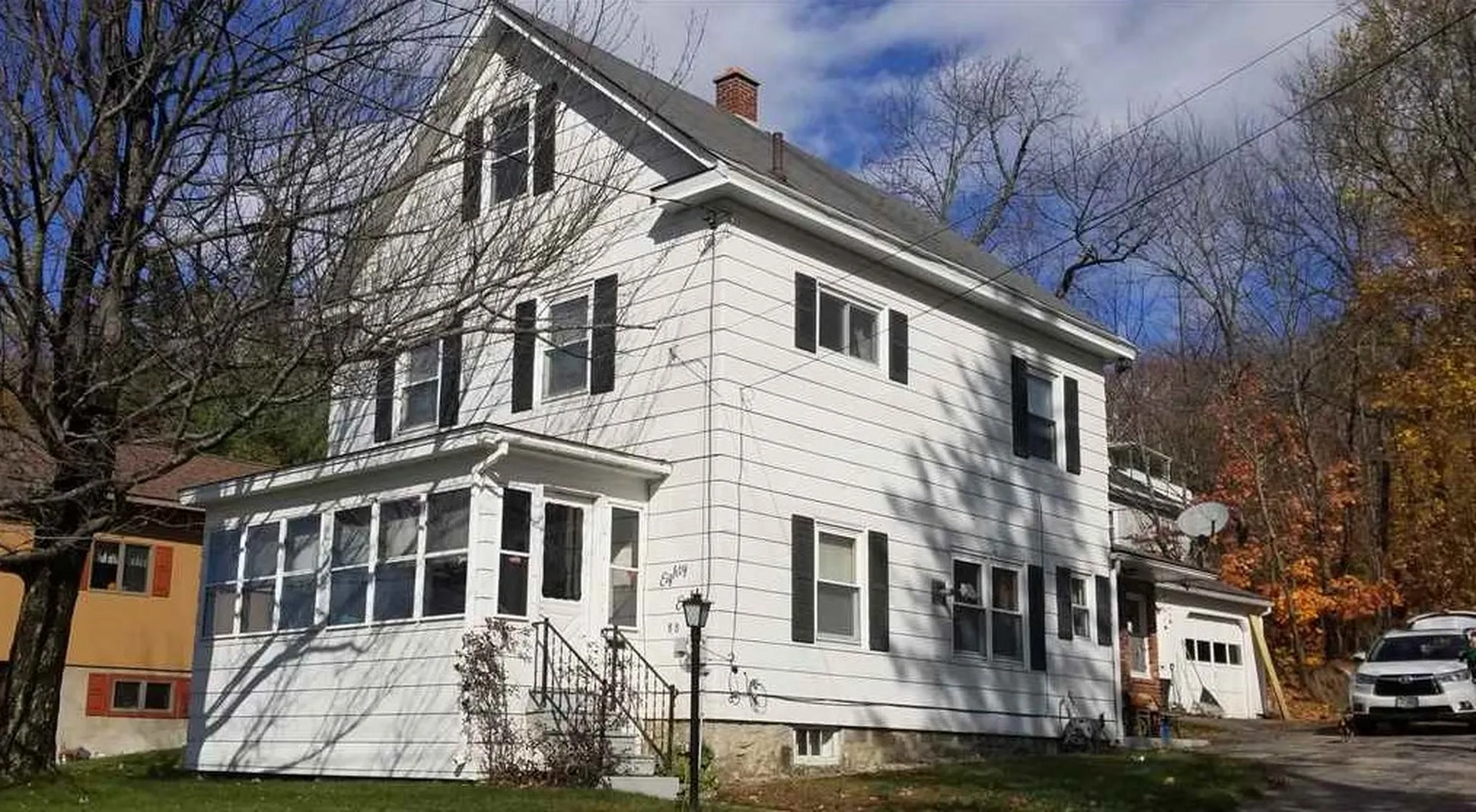 88 Jasper Street Berlin NH 03570
