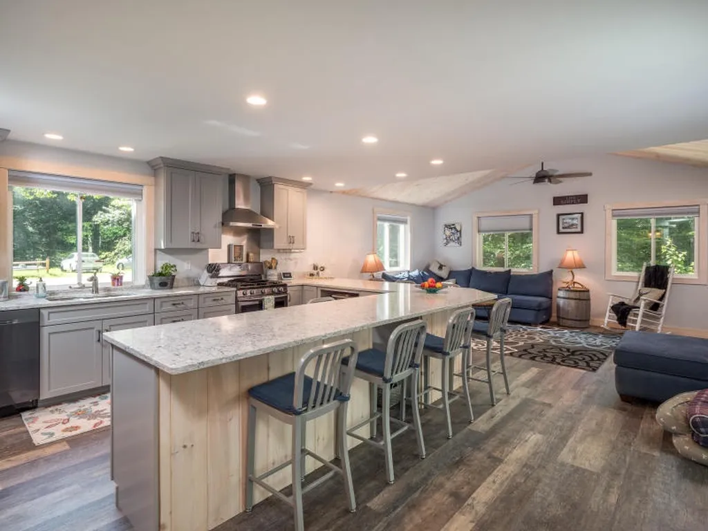 60 Kimball Lake Shores Road Fryeburg ME 04037