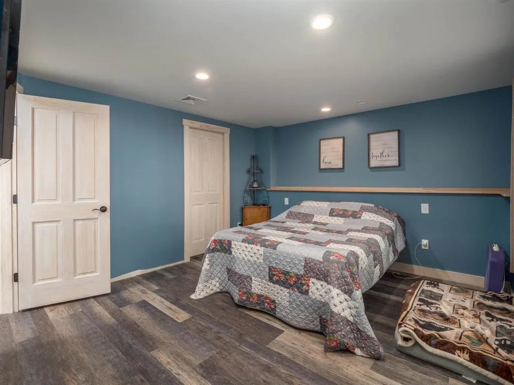 60 Kimball Lake Shores Road Fryeburg ME 04037