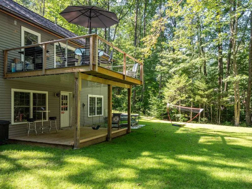 60 Kimball Lake Shores Road Fryeburg ME 04037
