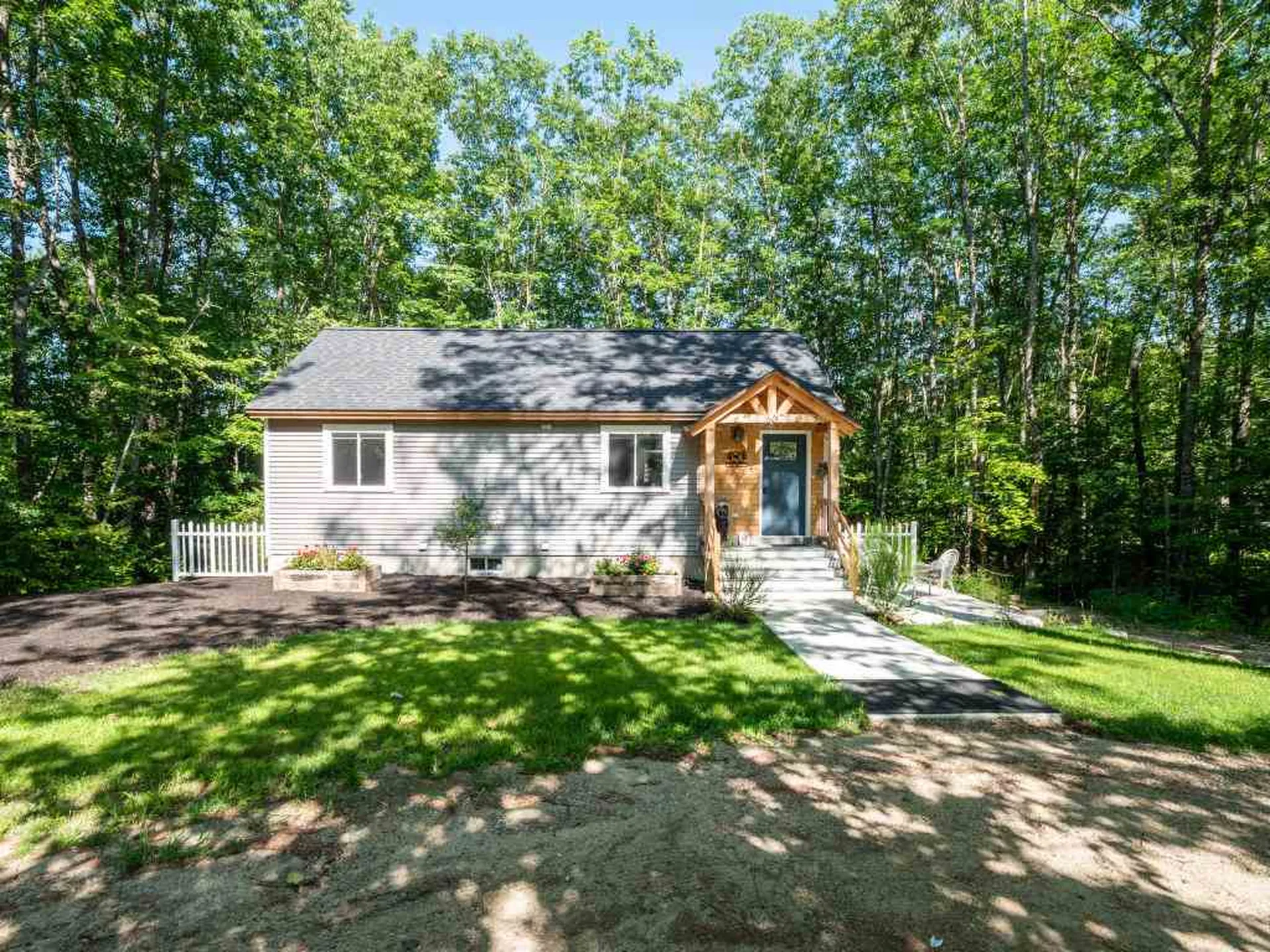 60 Kimball Lake Shores Road Fryeburg ME 04037