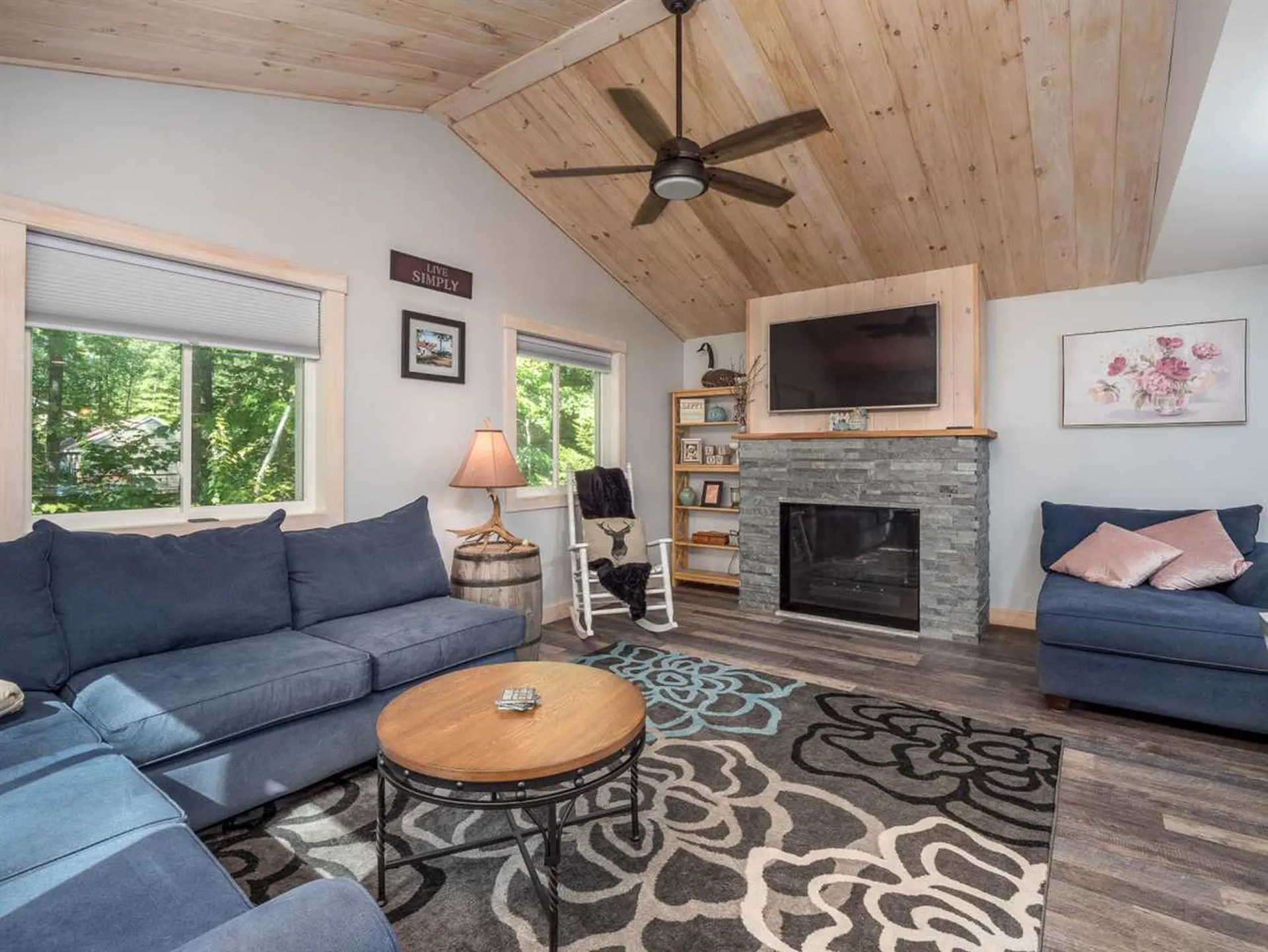 60 Kimball Lake Shores Road Fryeburg ME 04037
