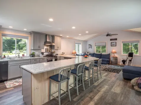60 Kimball Lake Shores Road Fryeburg ME 04037