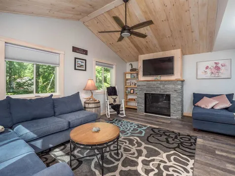 60 Kimball Lake Shores Road Fryeburg ME 04037