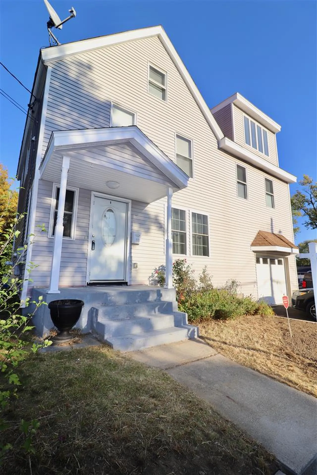 38 Newbury Street Nashua NH 03060