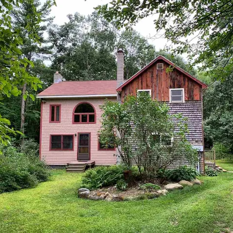 72 Mary Hadley Road Weare NH 03281
