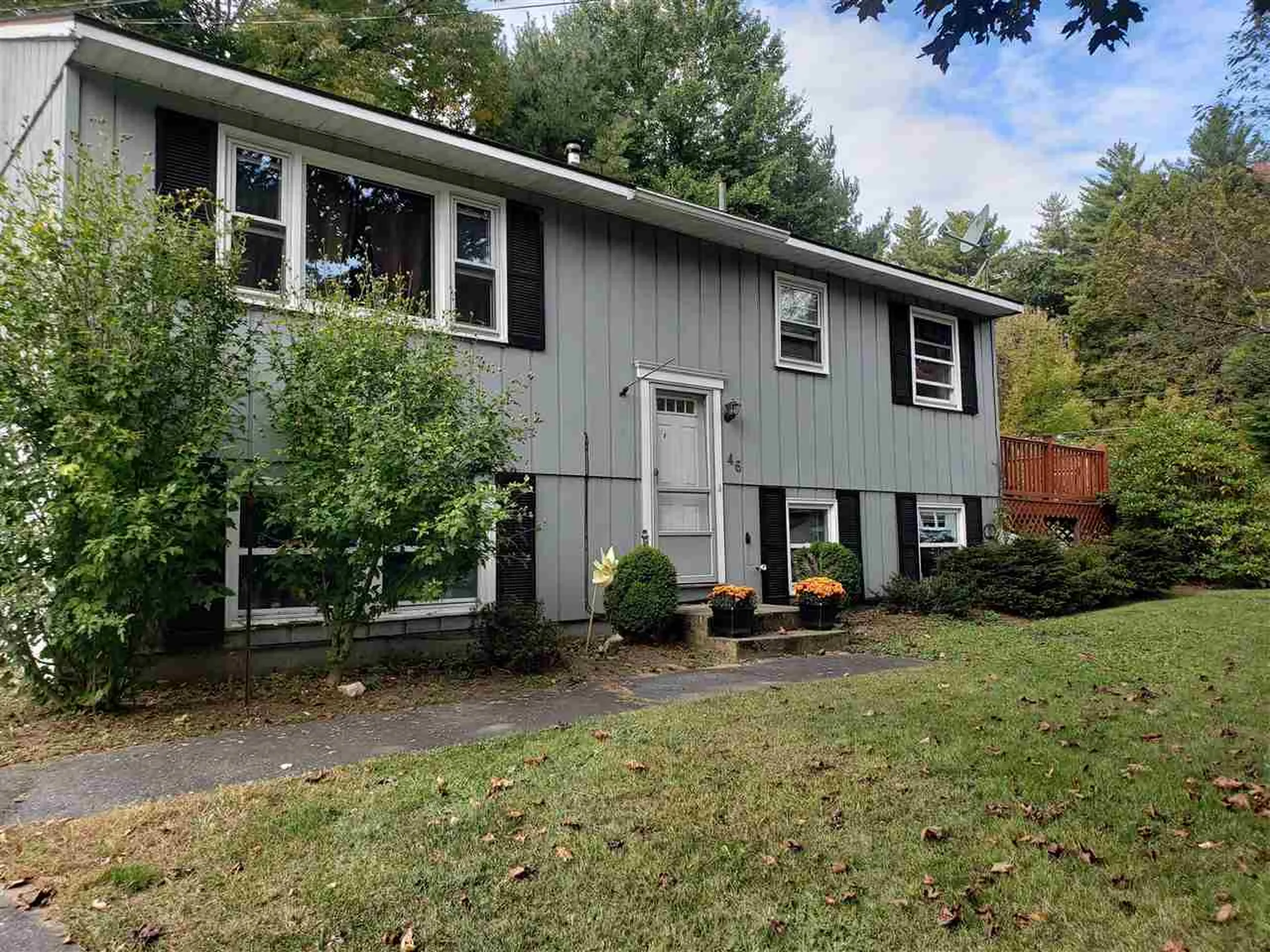 46 Rockwood Road Keene NH 03431