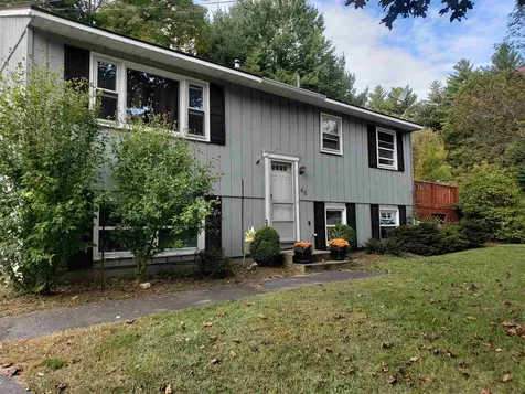 46 Rockwood Road Keene NH 03431
