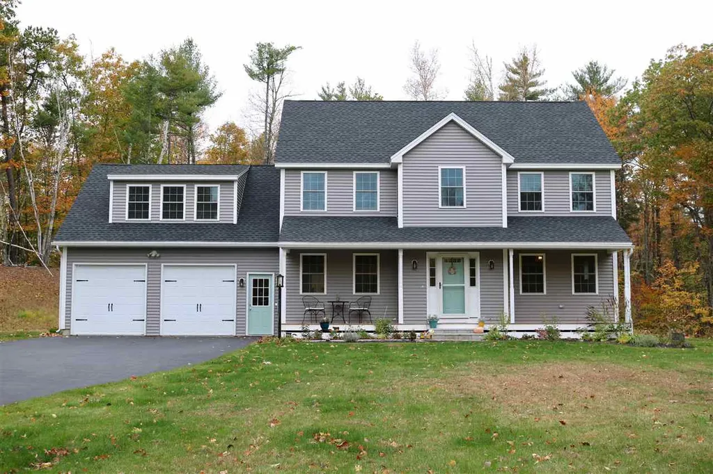 122 North River Road Epping NH 03042