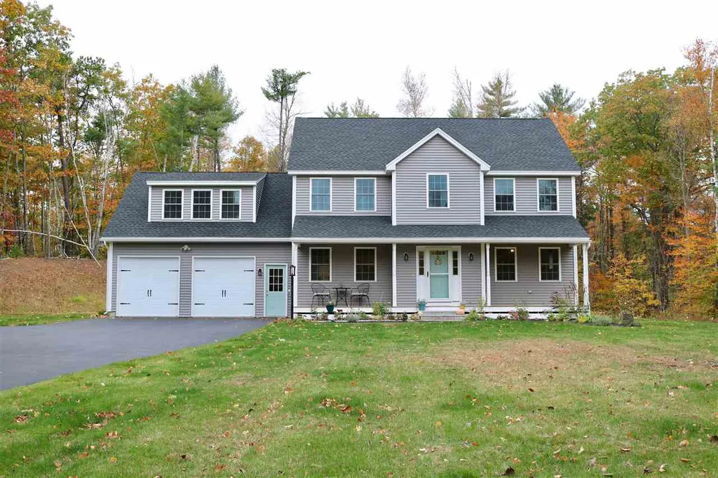 122 North River Road Epping NH 03042