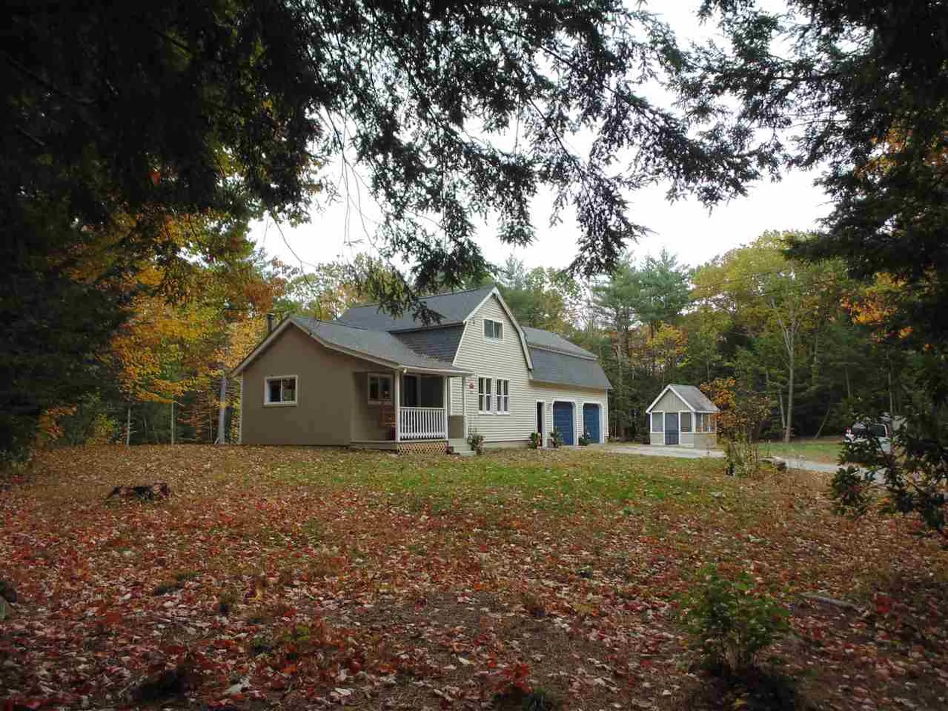 176 Lull Road Weare NH 03281