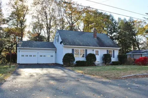 17 Meadow Drive Springfield VT 05156