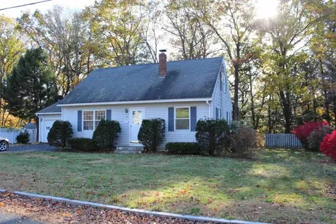 17 Meadow Drive Springfield VT 05156