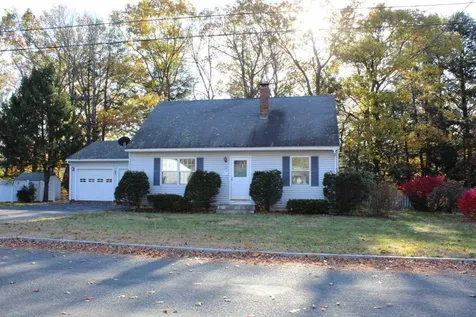17 Meadow Drive Springfield VT 05156