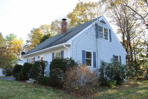 17 Meadow Drive Springfield VT 05156
