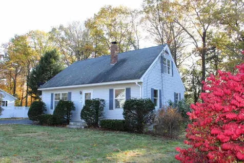 17 Meadow Drive Springfield VT 05156
