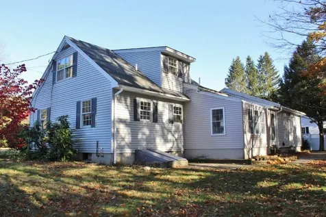 17 Meadow Drive Springfield VT 05156