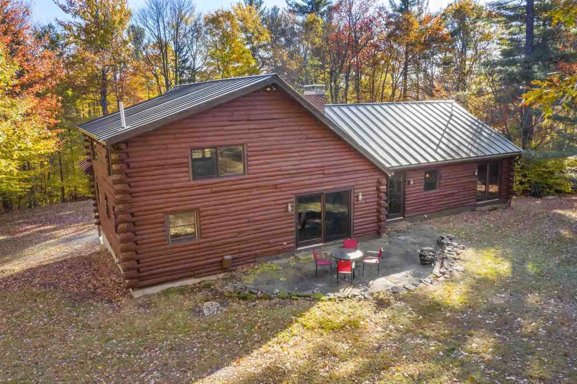 246 Stearns Road Wilmot NH 03287