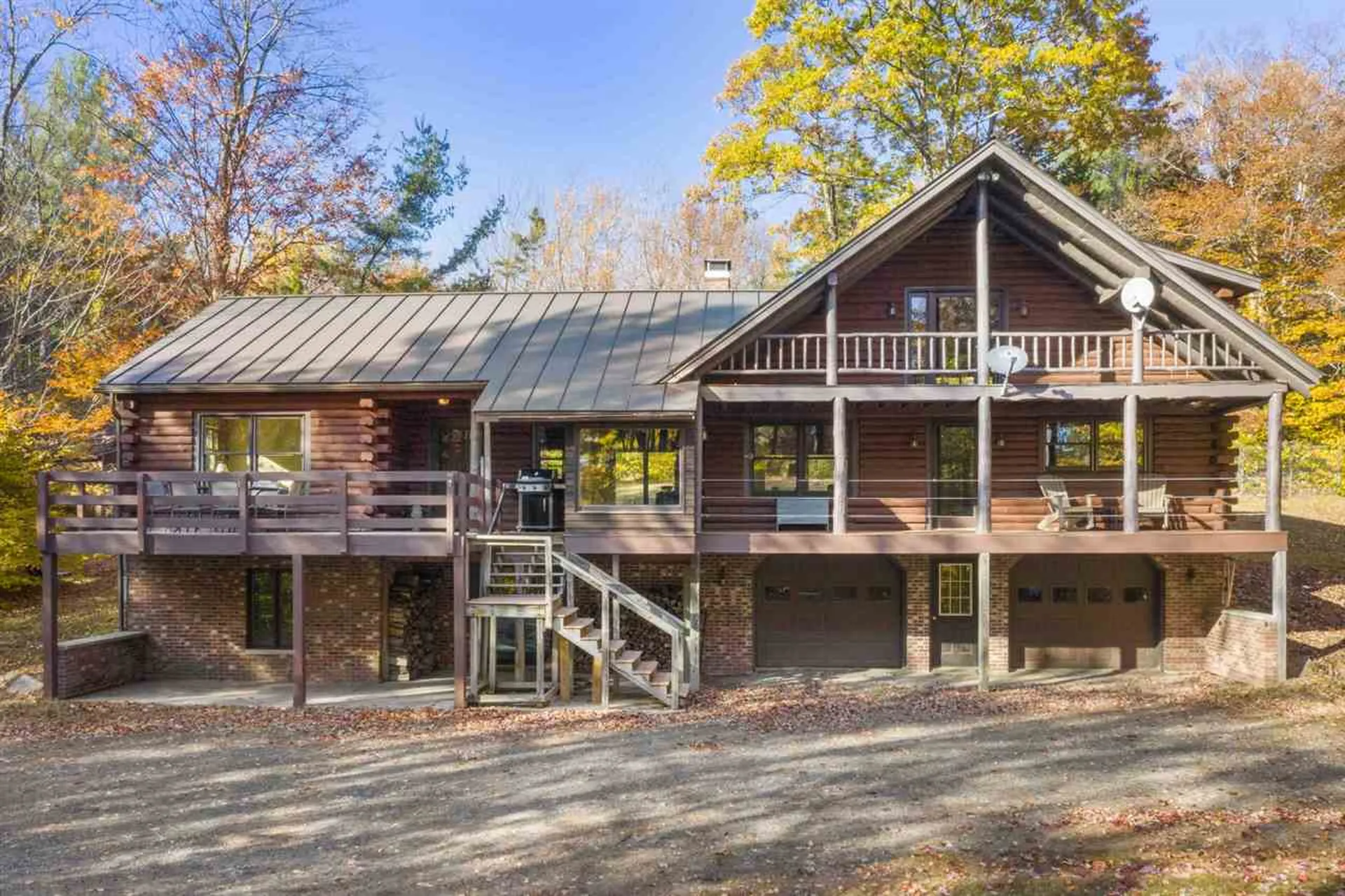 246 Stearns Road Wilmot NH 03287