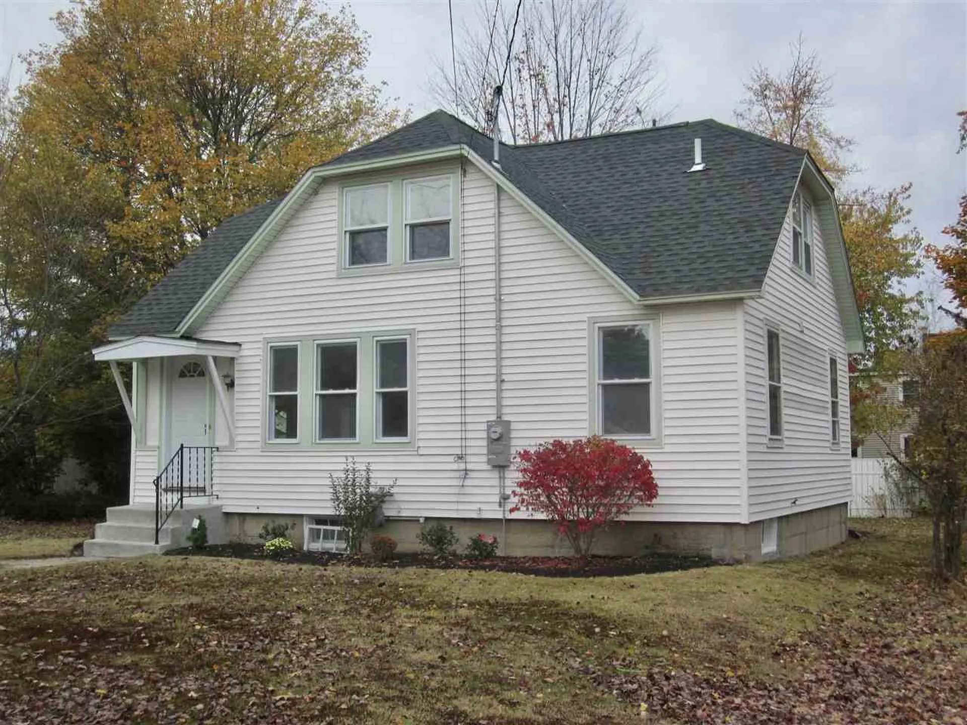 31 Hobart Street Concord NH 03303