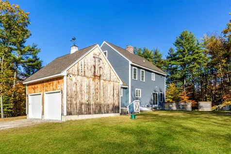 3 Bailey Pond Road New Boston NH 03070