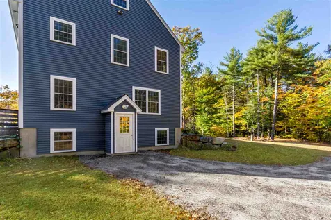 3 Bailey Pond Road New Boston NH 03070