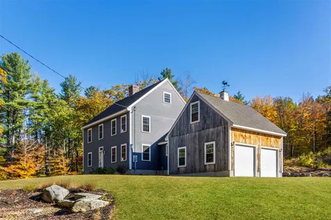 3 Bailey Pond Road New Boston NH 03070