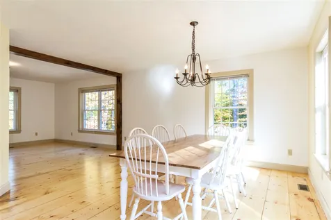 3 Bailey Pond Road New Boston NH 03070