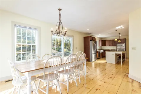 3 Bailey Pond Road New Boston NH 03070