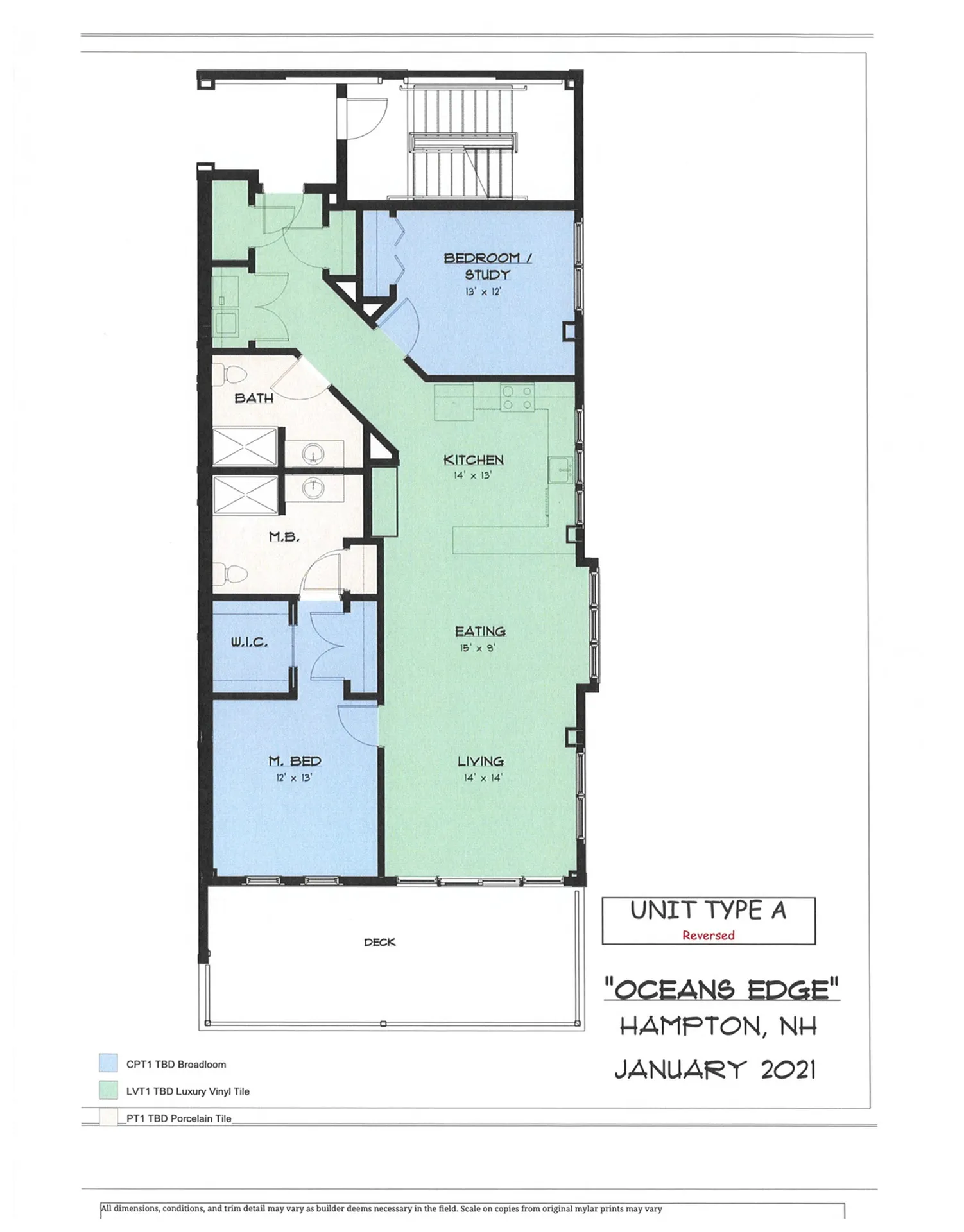 535 Ocean Boulevard Hampton NH 03842