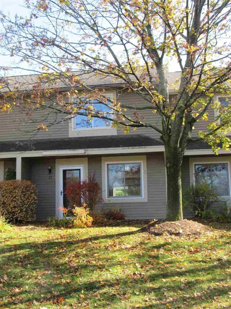 21 Overlook Drive South Burlington VT 05403