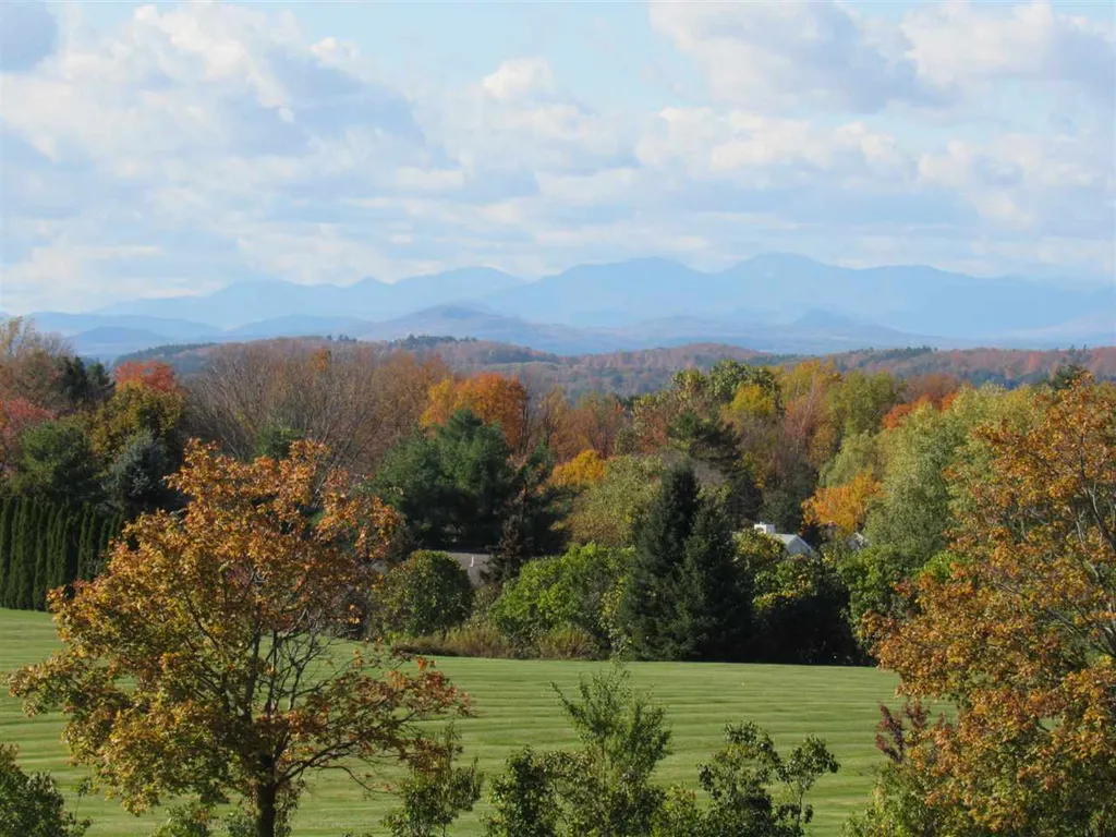 21 Overlook Drive South Burlington VT 05403