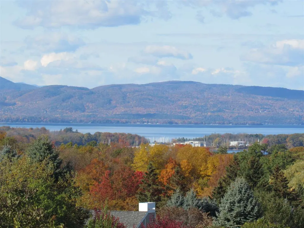 21 Overlook Drive South Burlington VT 05403