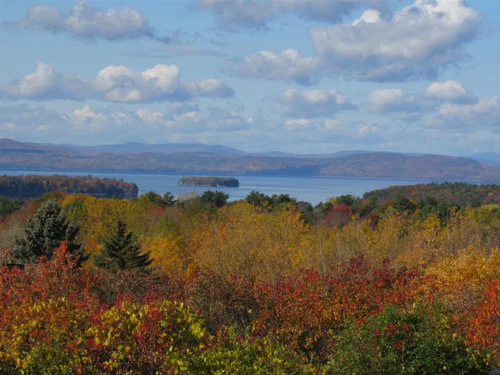 21 Overlook Drive South Burlington VT 05403