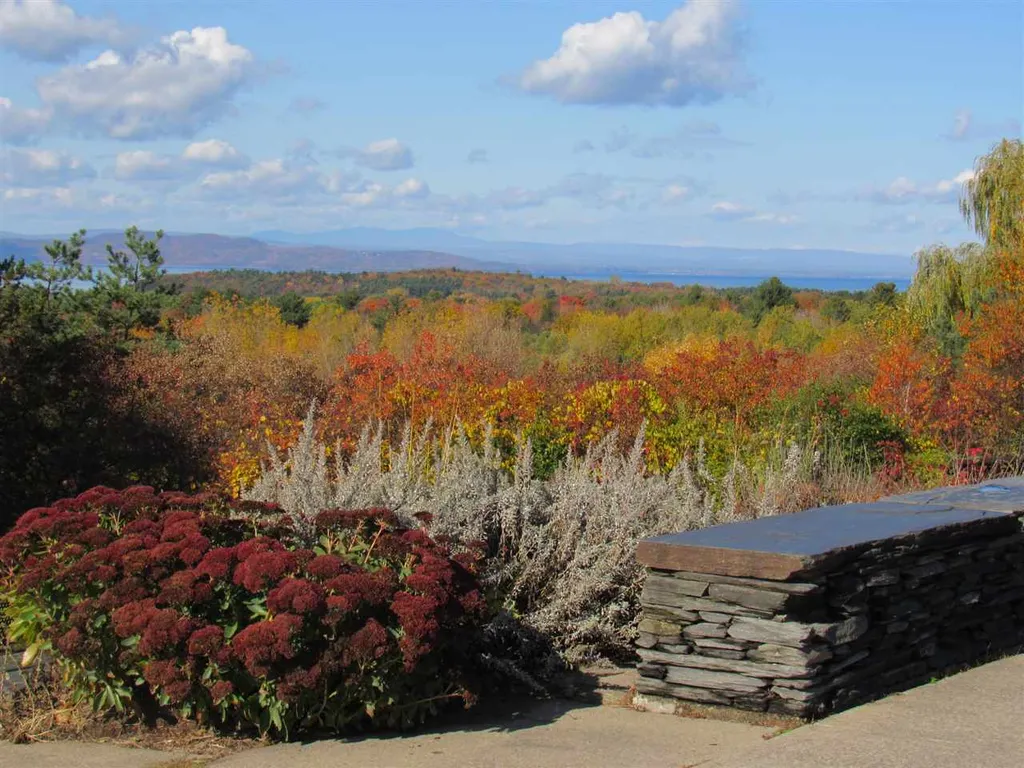 21 Overlook Drive South Burlington VT 05403