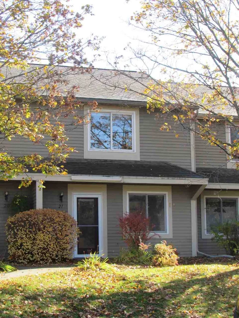 21 Overlook Drive South Burlington VT 05403