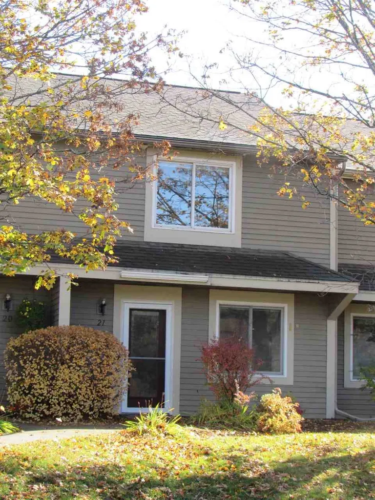 21 Overlook Drive South Burlington VT 05403
