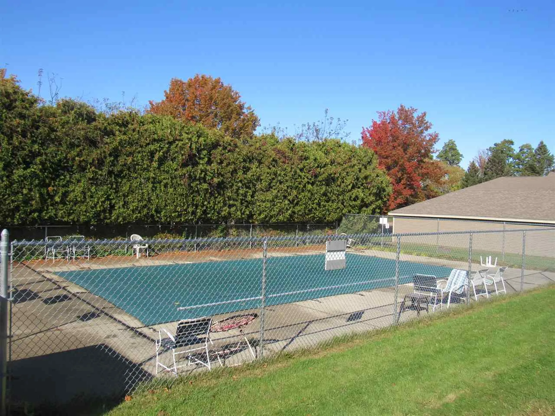 21 Overlook Drive South Burlington VT 05403