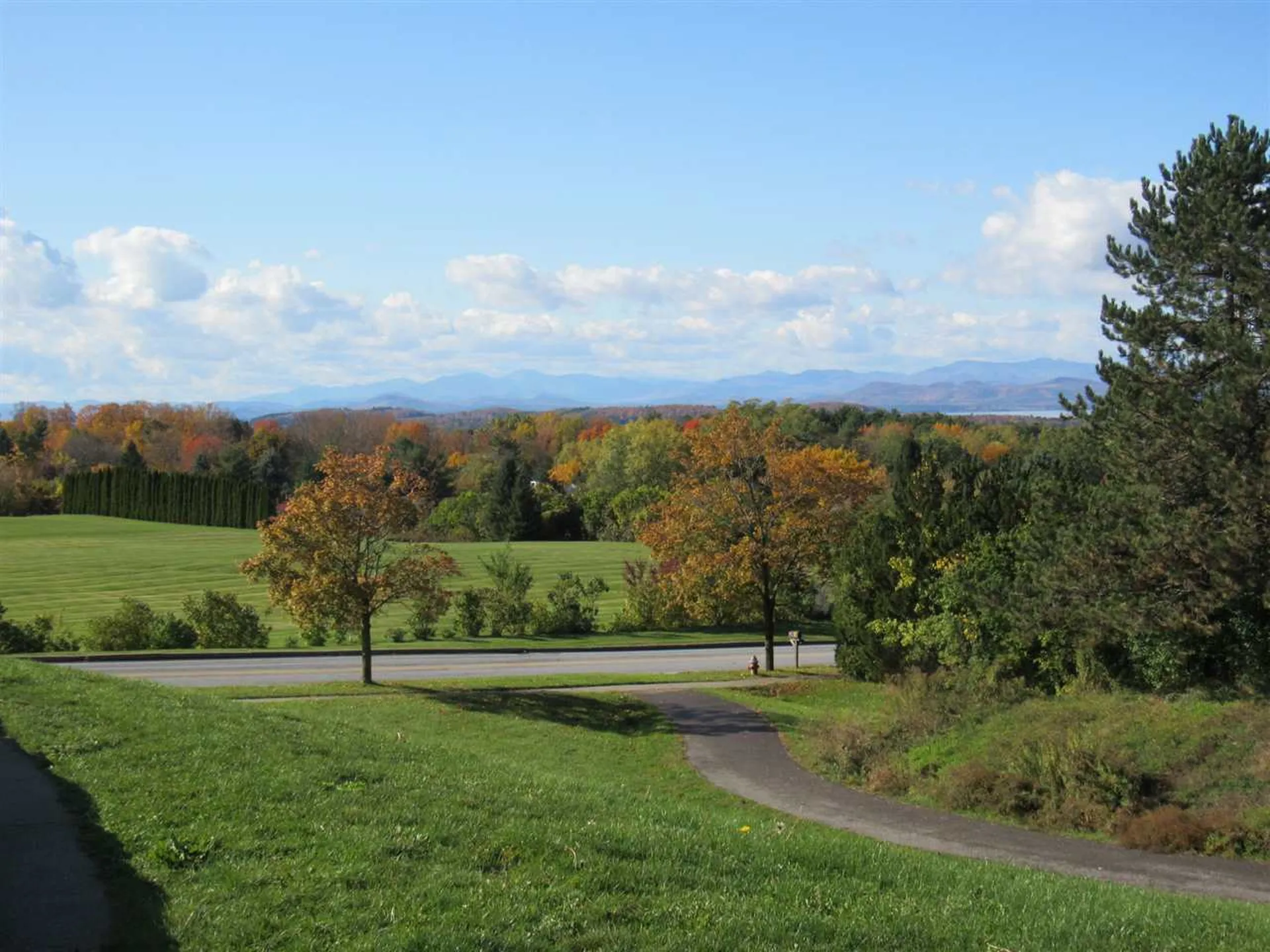 21 Overlook Drive South Burlington VT 05403