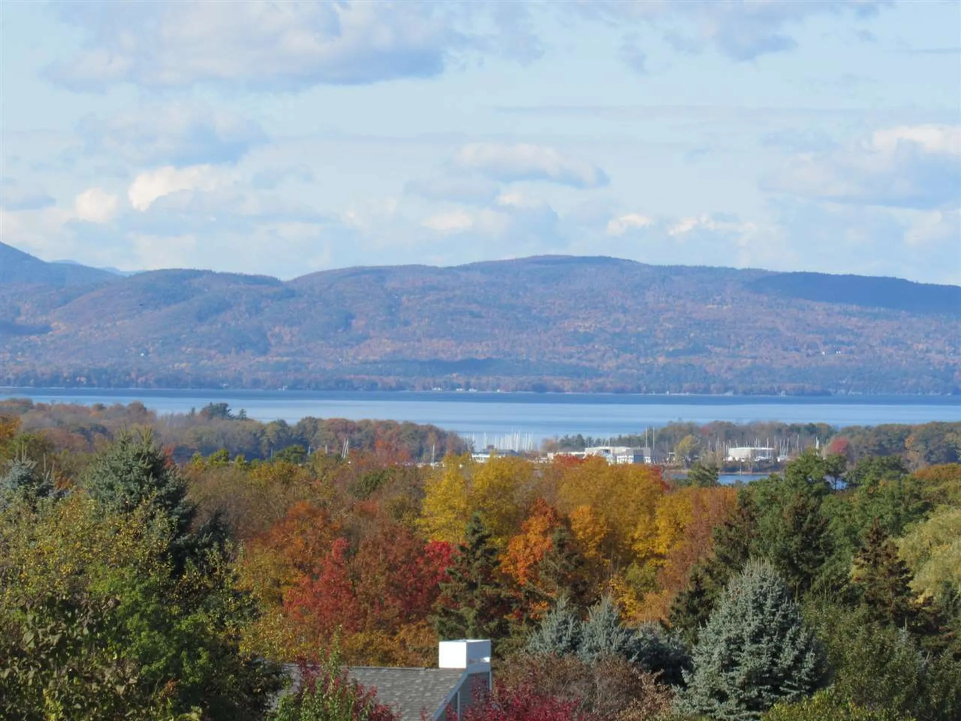 21 Overlook Drive South Burlington VT 05403
