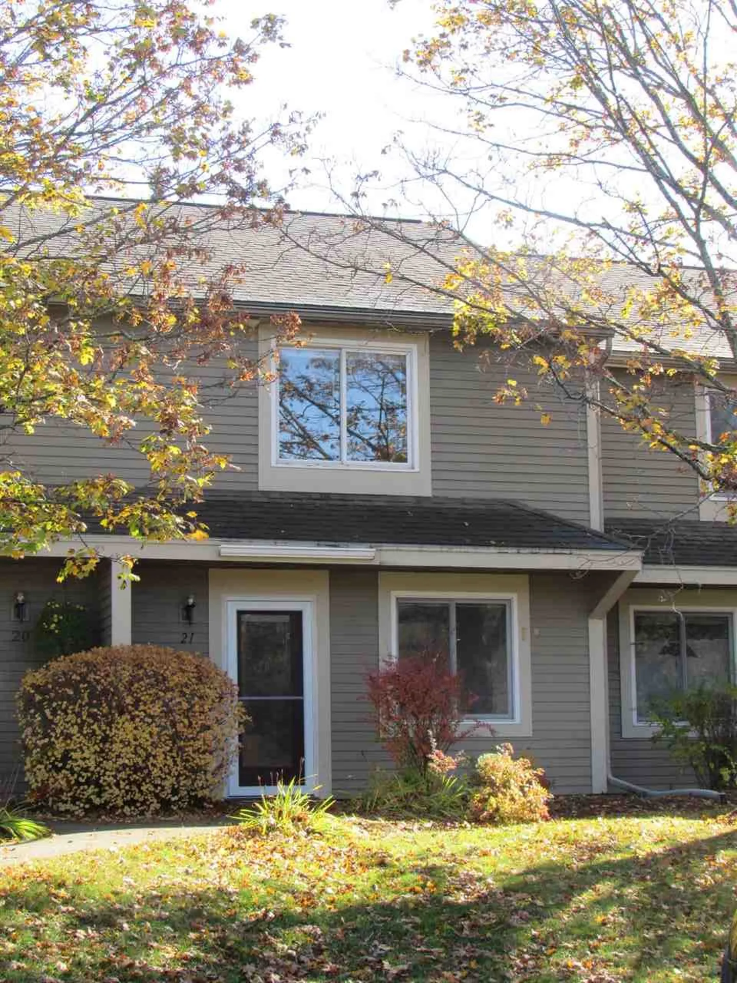 21 Overlook Drive South Burlington VT 05403