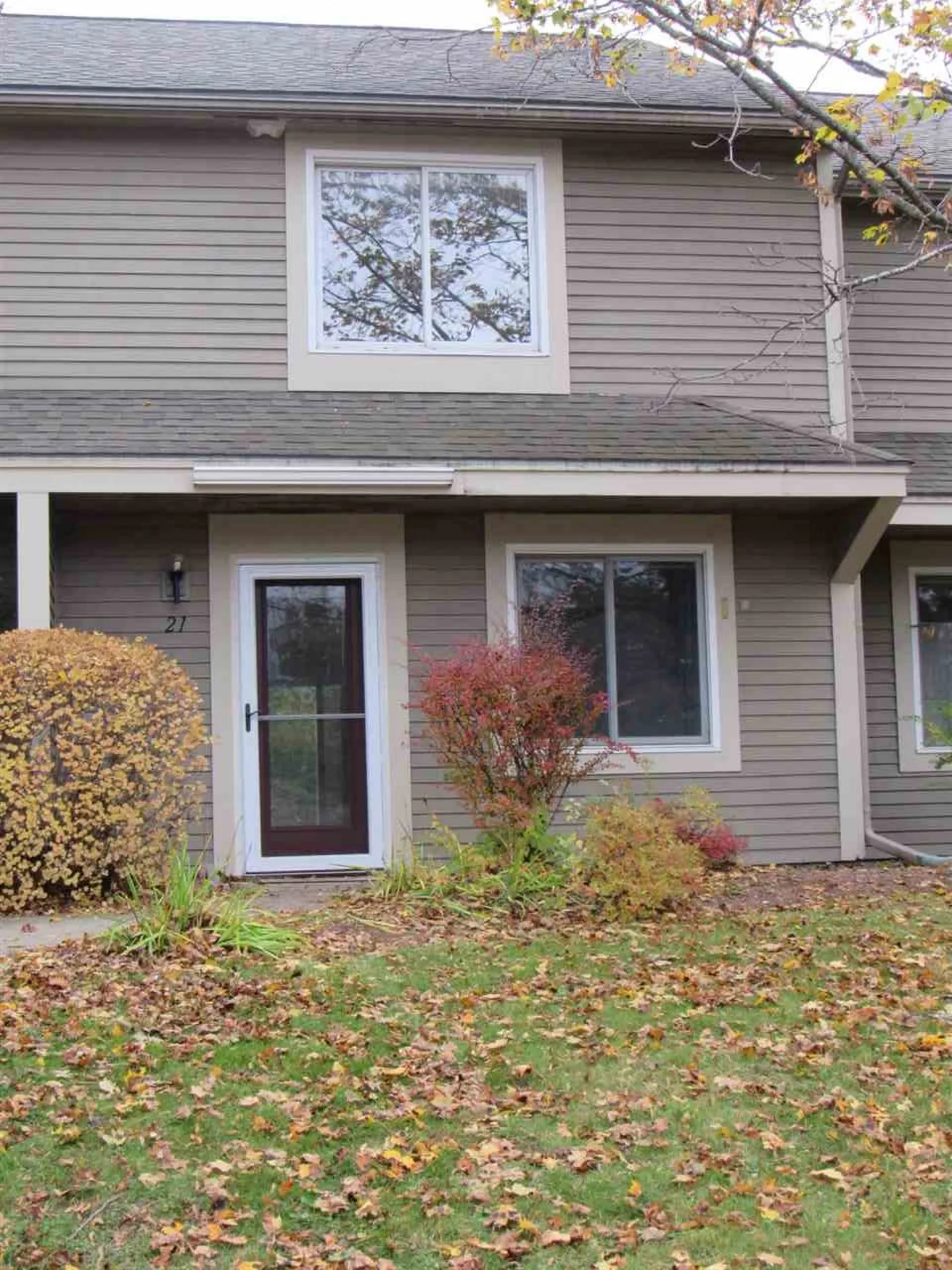 21 Overlook Drive South Burlington VT 05403
