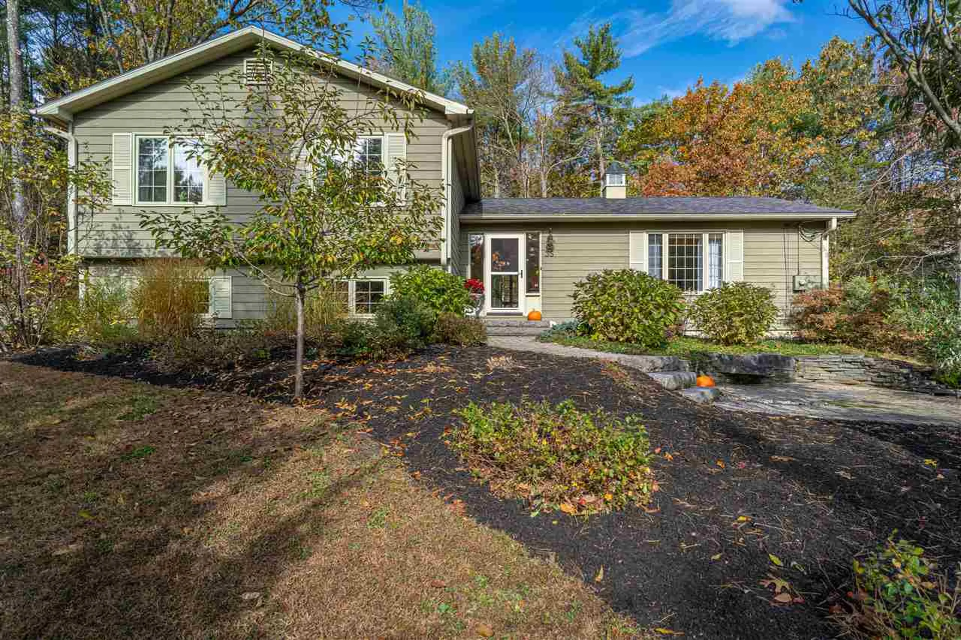 35 Smith Garrison Road Newmarket NH 03857