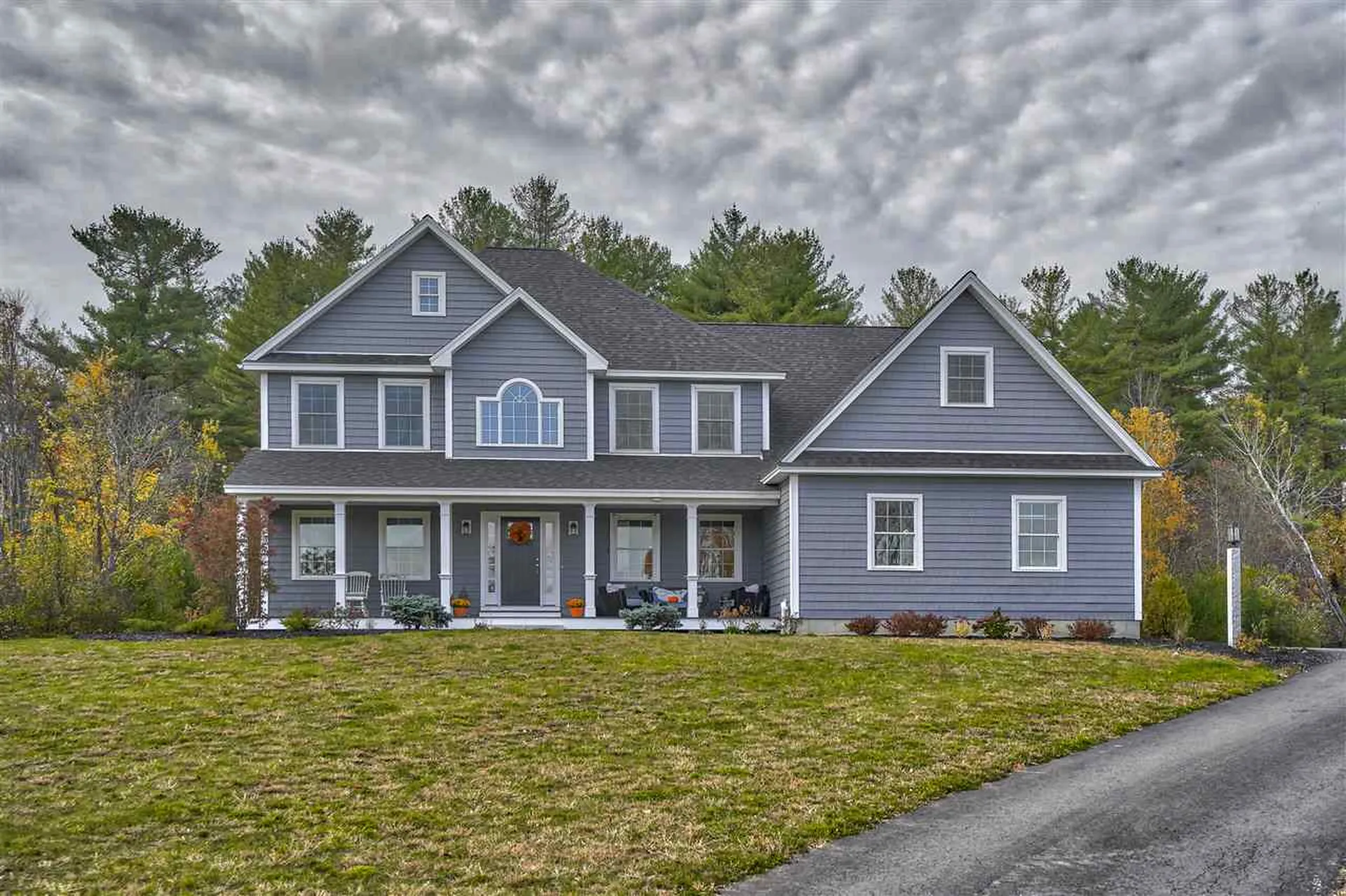 108 Mcallister Road Bedford NH 03110