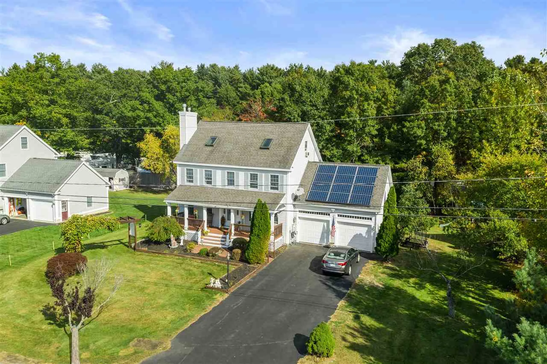 18 Viola Circle Seabrook NH 03874