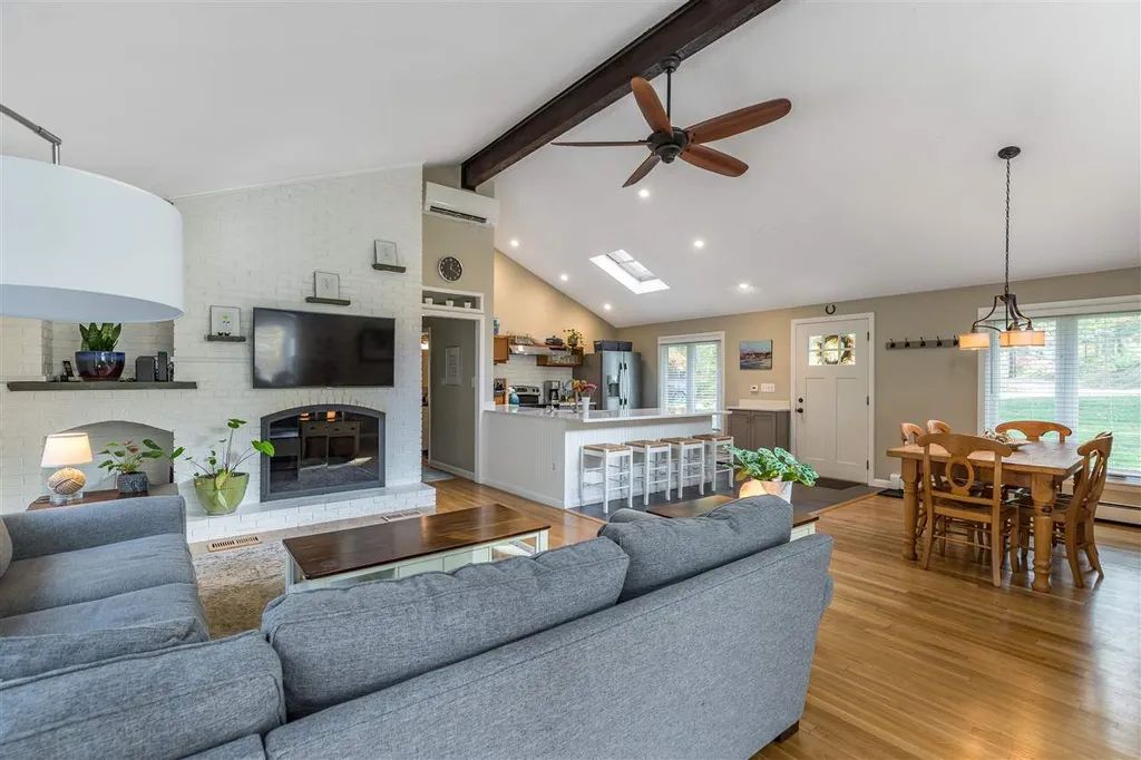 9 Ambler Way Durham NH 03824