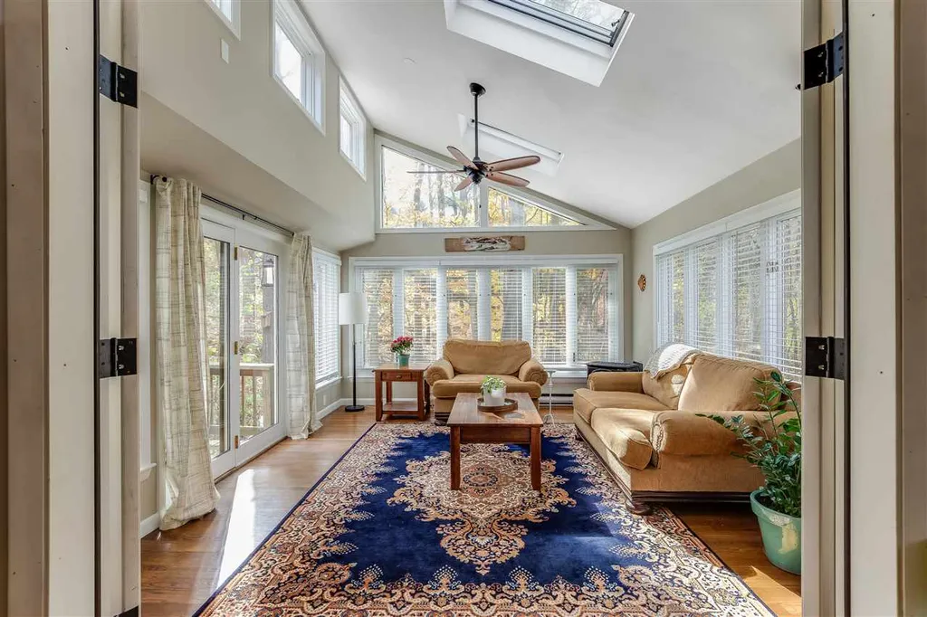 9 Ambler Way Durham NH 03824