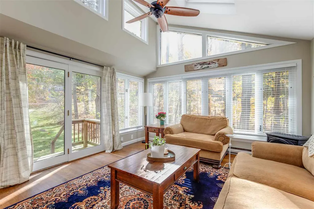9 Ambler Way Durham NH 03824