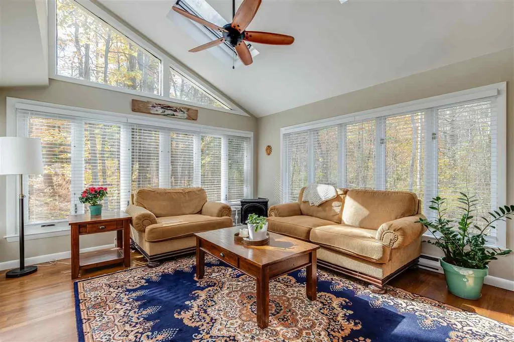 9 Ambler Way Durham NH 03824